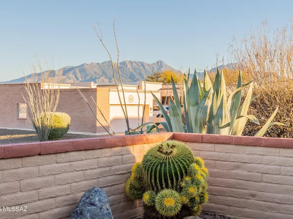 964 W Camino Asturias, Green Valley, AZ 85622