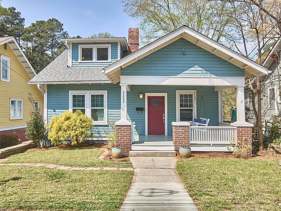 1st image of 2202 Chapel Hill Rd