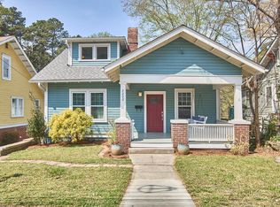 2202 Chapel Hill Rd, Durham, NC 27707