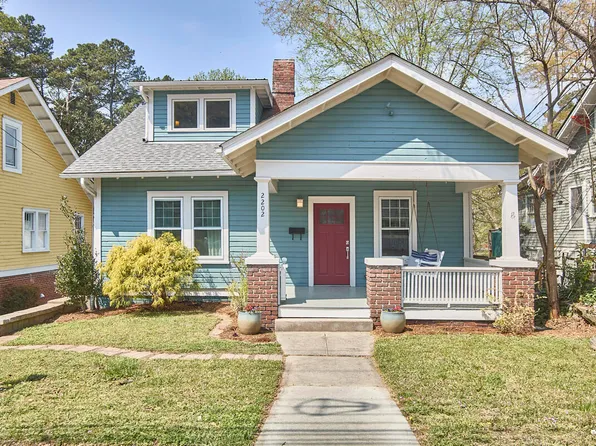 2202 Chapel Hill Rd, Durham, NC 27707