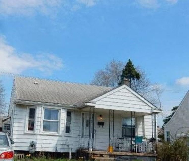 Property Front View
