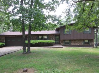 10339 Bust Subdivision Rd, Potosi, MO 63664