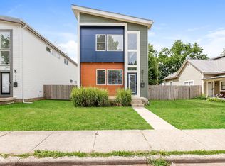 2209 Pleasant St, Indianapolis, IN