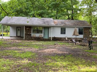 137 Pine Valley Rd, Bigelow, AR 72016