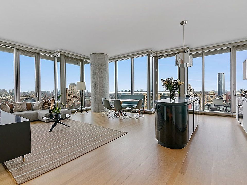 1st image of 56 Leonard St #25A
