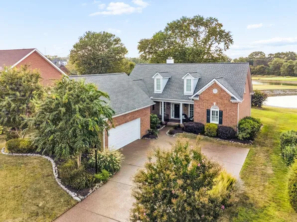 936 Riverview Dr, Franklin, TN 37064