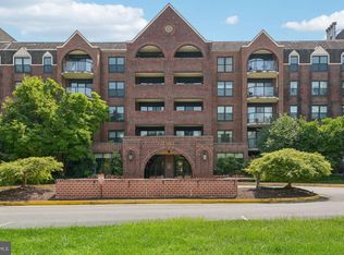 2100 Langston Blvd APT 535, Arlington, VA 22201