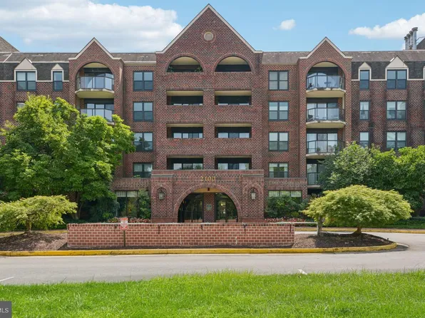 2100 Langston Blvd APT 535, Arlington, VA 22201