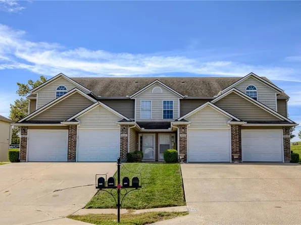 10543 E 46th Ter, Kansas City, MO 64133