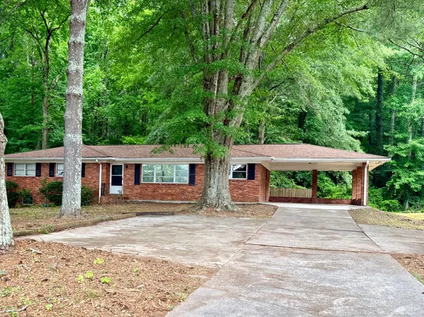 3024 Hicks Rd SW, Marietta, GA 30060