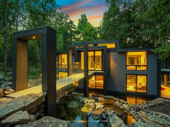 1433 Buckslide Rd, Algonquin Highlands, ON K0M 1S0
