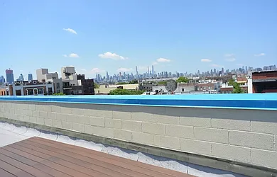 Rented by Citi Homes Inc