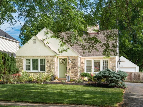 60 Garden Rd, Columbus, OH 43214
