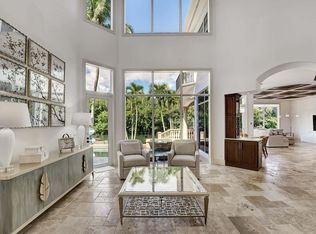 813 Harbour Isles Pl, North Palm Beach, FL 33410