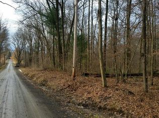 0 Powell Rd, Pinegrove Twp, PA 16364