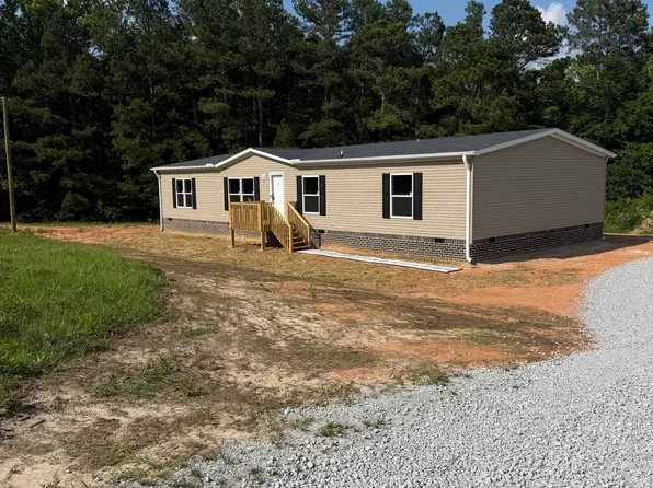 1052 Jones Ferry Rd, Elberton, GA 30635