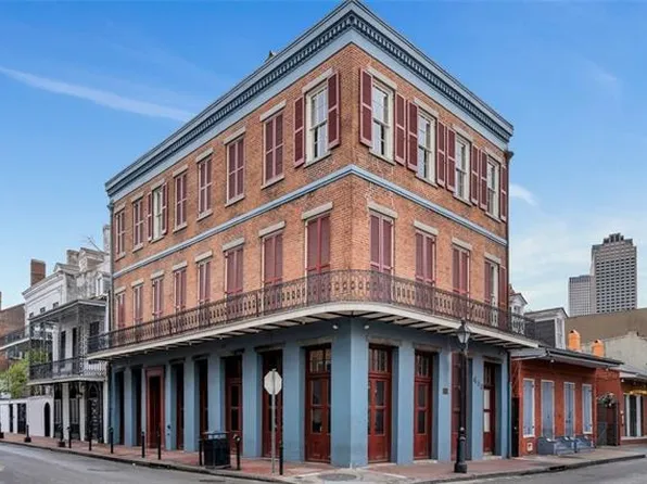 438 Dauphine St #1A, New Orleans, LA 70112