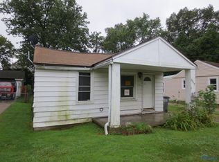 3317 Thelma Dr, Toledo, OH 43613