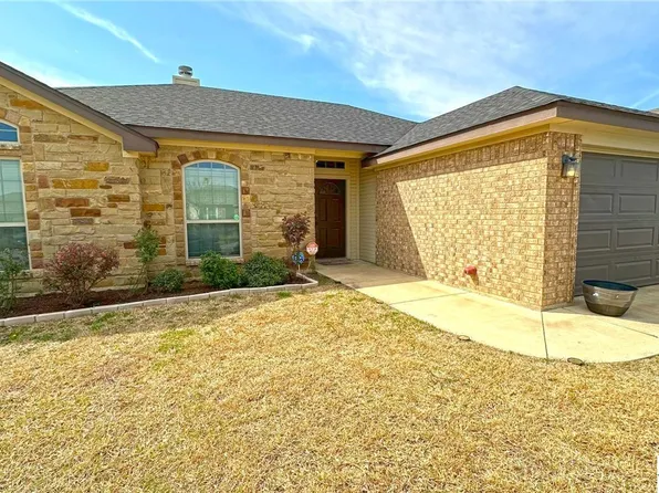 3800 Appalachian Trl, Killeen, TX 76549