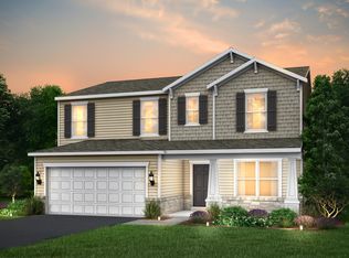 1198 Lake Forest Dr, Hebron, OH