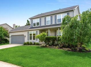 325 Firestone Dr, Delaware, OH 43015