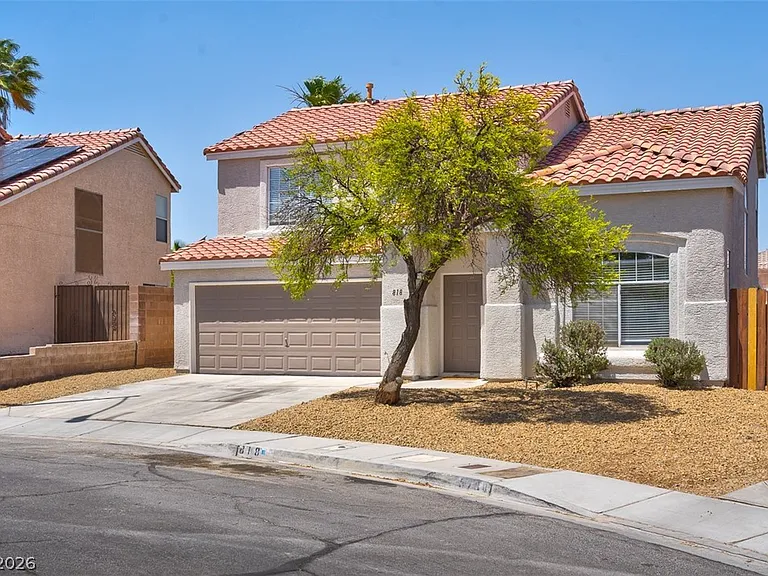 818 Holly Sprig Ct — Photo 44