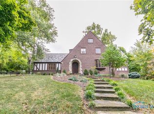 2124 Mount Vernon Ave, Toledo, OH