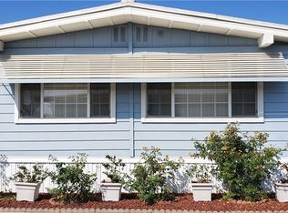 15300 Magnolia St SPACE 8, Westminster, CA 92683