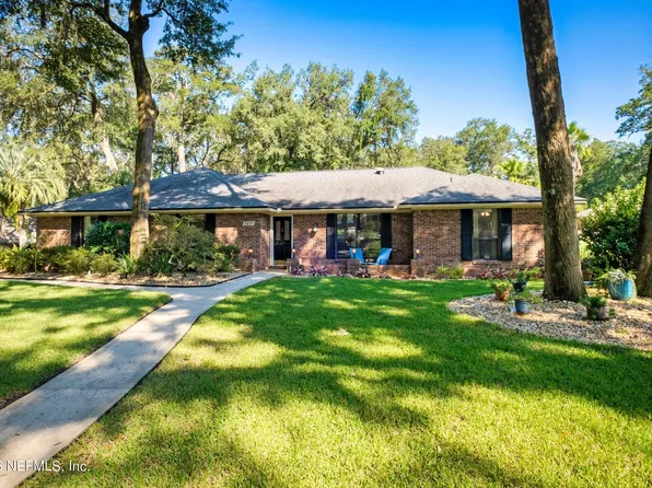 3271 BROKEN BRANCH Lane, Jacksonville, FL 32223