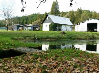 10508 South Myrtle, myrtle creek, OR 97457