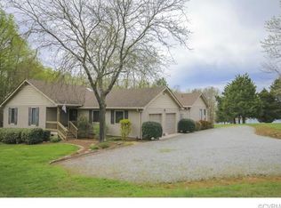 145 Scarlet Ohara Ct, Bumpass, VA