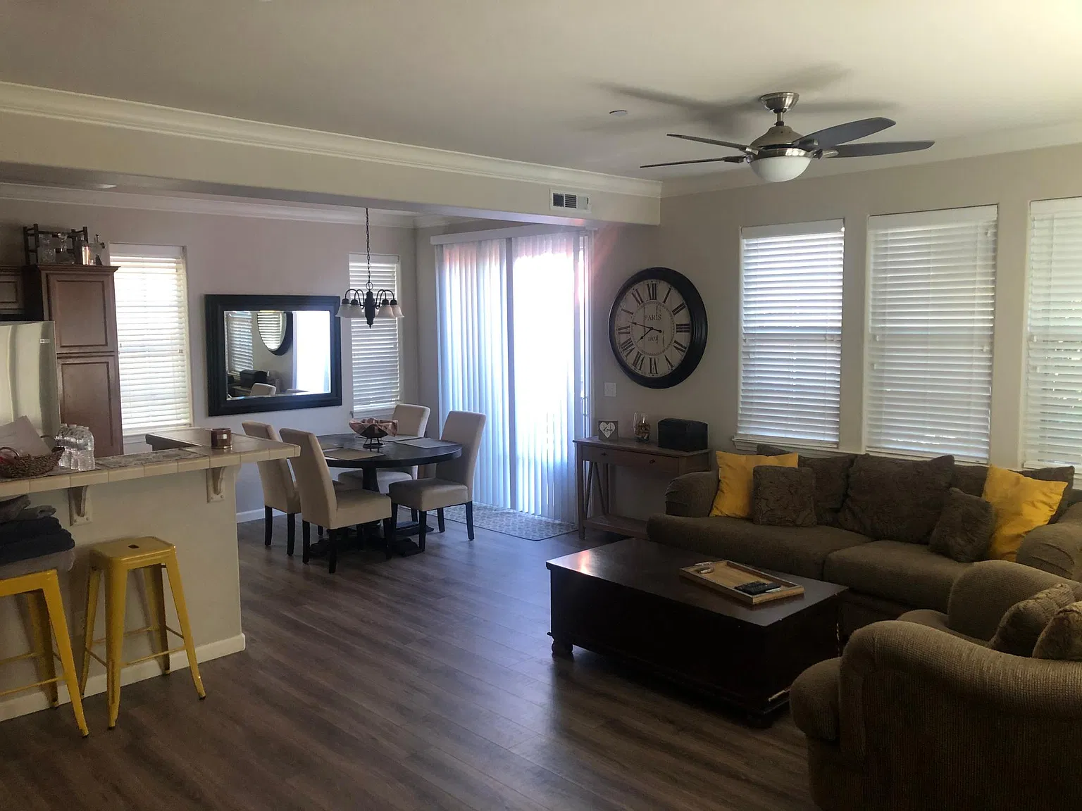 3 bed, 1540 sqft, $2,295 — Photo 1