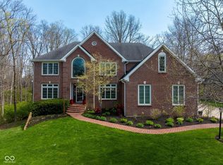 12465 Silver Bay Cir, Indianapolis, IN