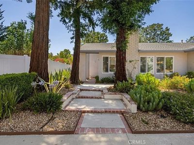 26017 Redbluff Dr, Calabasas, CA, 91302