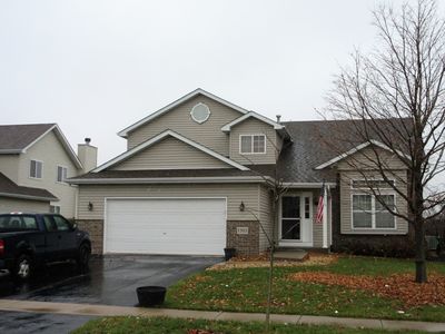 1503 Ridge Brook Dr, Joliet, IL, 60431