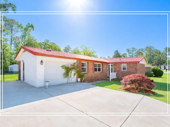 1107 Terrace Cir, North Augusta, SC 29841