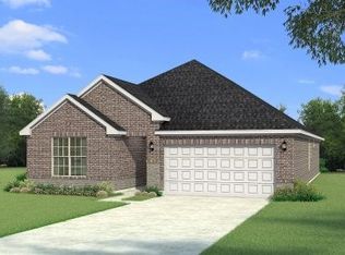 16336 Hydrangea Rd, Justin, TX 76247