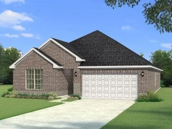 16336 Hydrangea Rd, Justin, TX 76247