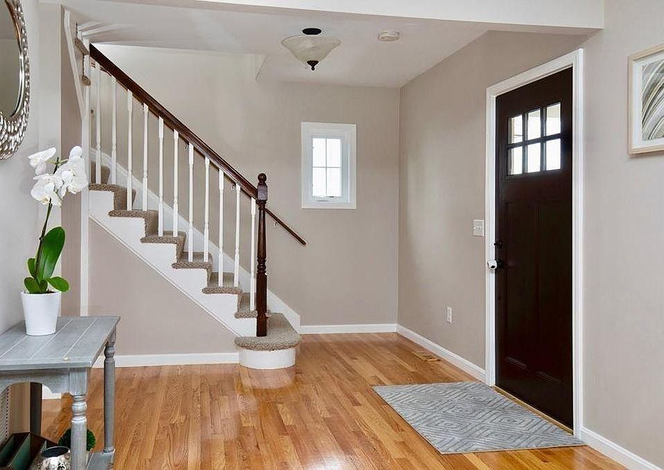 Entryway