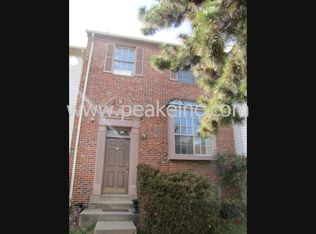 5778 Burke Towne Ct, Burke, VA 22015