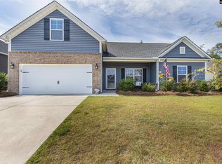 138 Druid Rd, Lexington, SC 29072