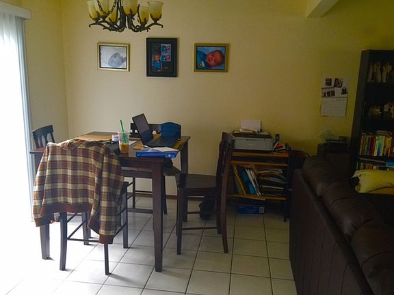 Dining room_01222015