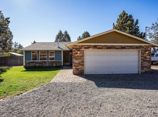 8199 SW Crater Loop Rd, Terrebonne, OR 97760