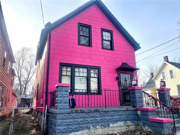 64 Timon St, Buffalo, NY 14211