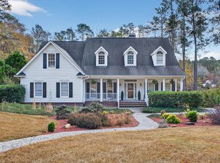 66 Waters Edge Dr, Aiken, SC 29803