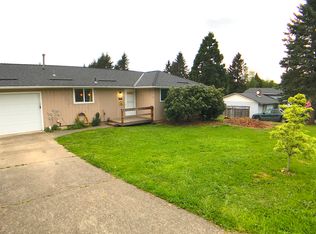 14977 SE Wy East Ave, Damascus, OR 97089