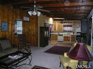 6040 S Camino De La Tierra, Tucson, AZ 85746