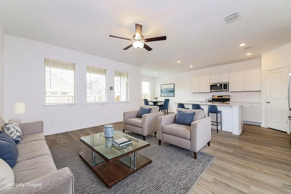 4 bed, 2.0 bath, 1838 sqft, $2,175 — Photo 4