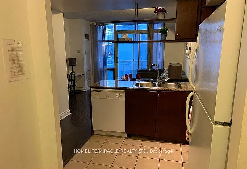 1 bed, $2,750 — Photo 2