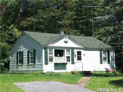14 Hamele St, Oswegatchie, NY, 13670
